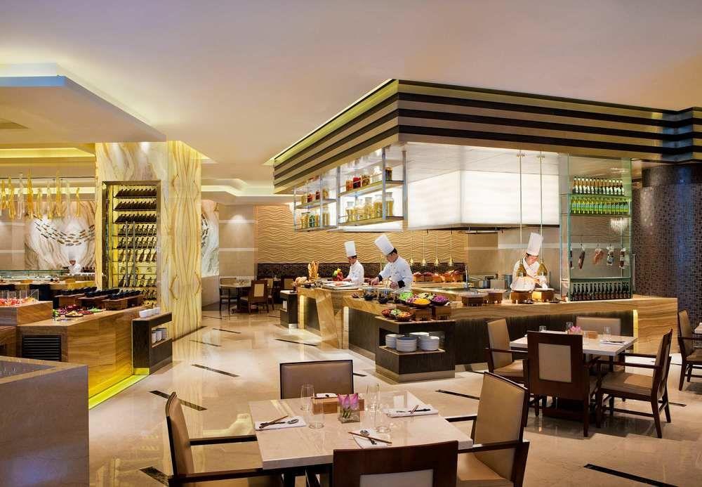 Courtyard By Marriott Hangzhou Wulin Exteriör bild