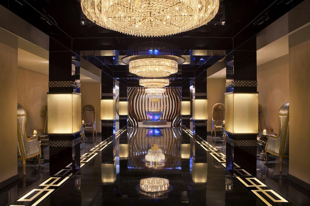 Courtyard By Marriott Hangzhou Wulin Exteriör bild
