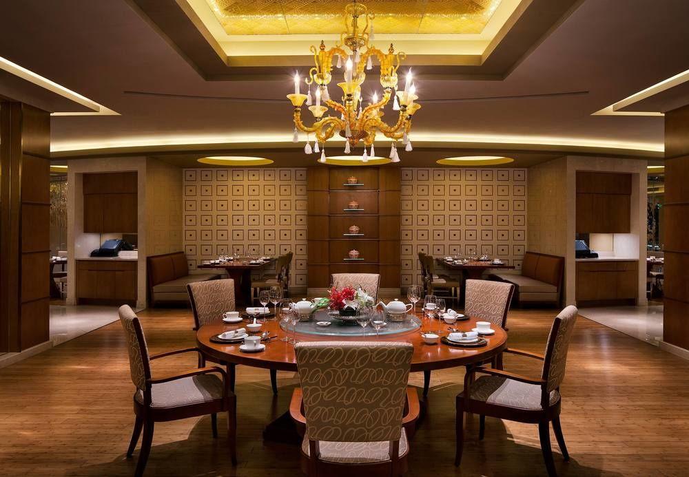 Courtyard By Marriott Hangzhou Wulin Exteriör bild