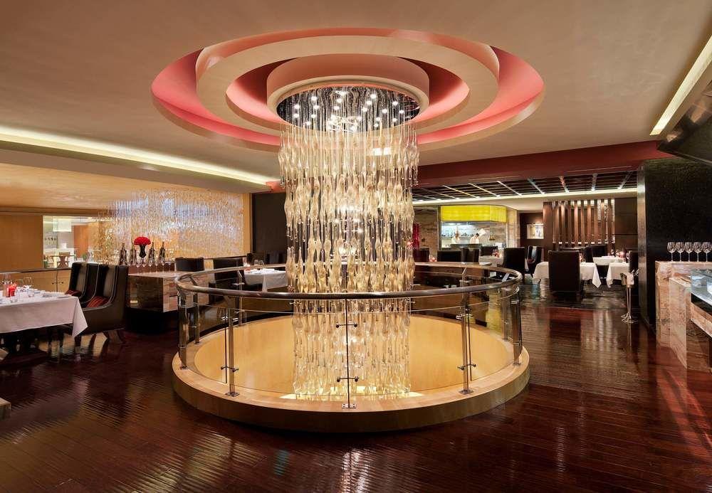 Courtyard By Marriott Hangzhou Wulin Exteriör bild