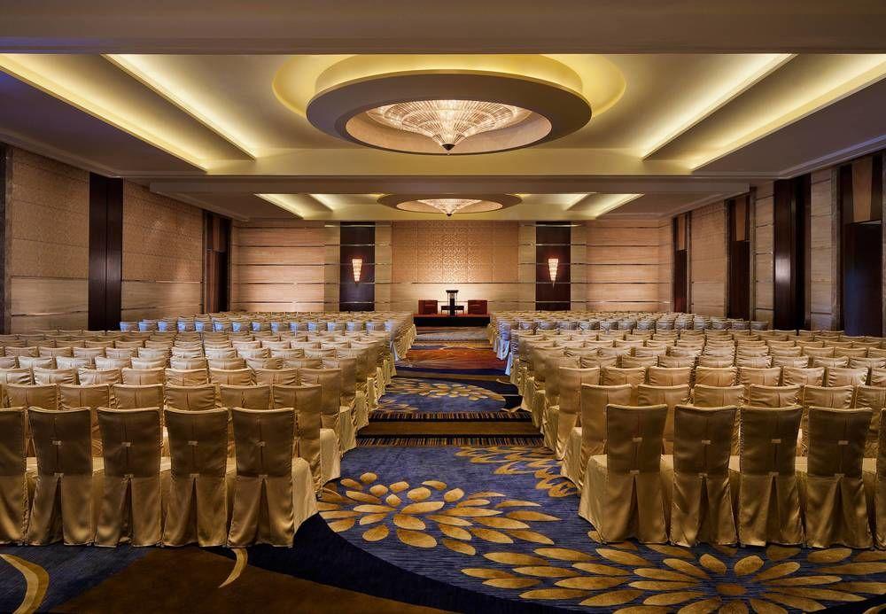 Courtyard By Marriott Hangzhou Wulin Exteriör bild