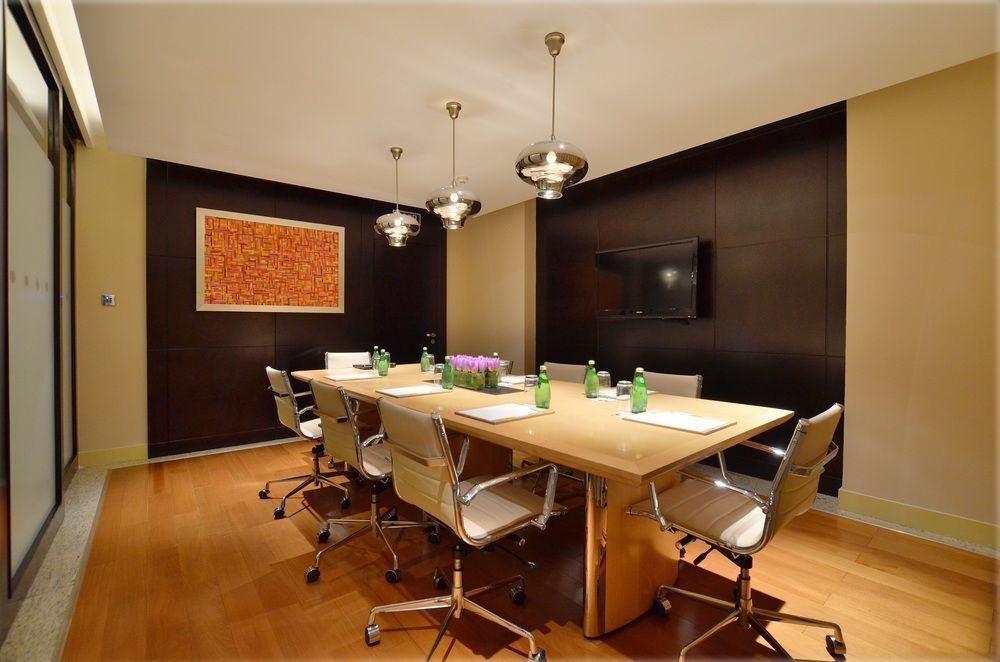 Courtyard By Marriott Hangzhou Wulin Exteriör bild