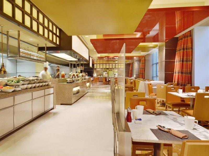 Courtyard By Marriott Hangzhou Wulin Exteriör bild